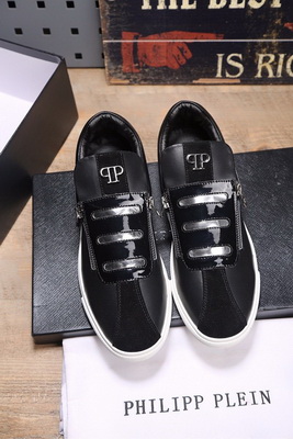 PhiliPP Plein Fashion Casual Men Shoes--090